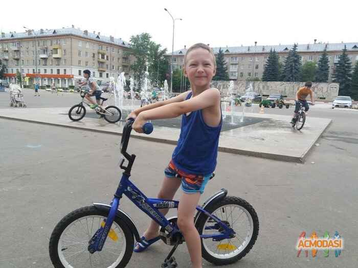 Никита Васильевич Волков фото №1159518. Загружено 20 Марта 2017
