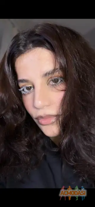 Гюльчин Абдулнасир Кызы Самедовп фото №1940008. Загружено 31 Октября 2025