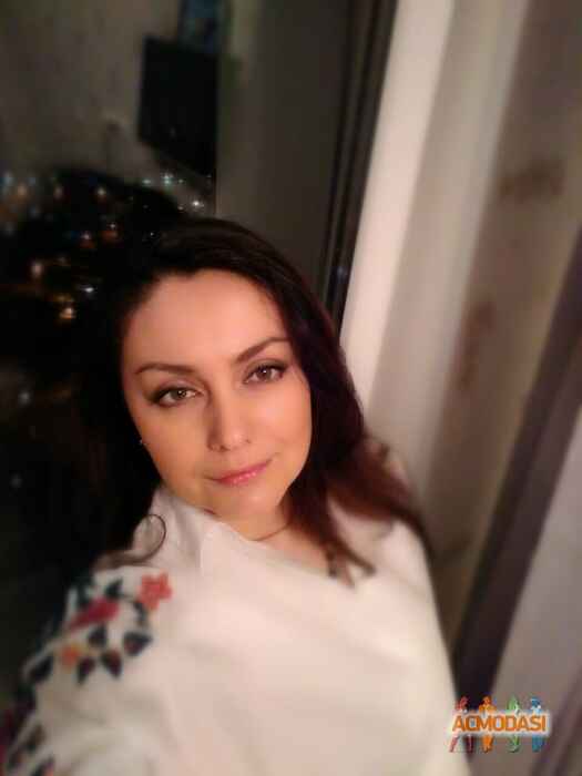 Марина Дмитриевна Кушнерова фото №1437425. Загружено 21 Марта 2019