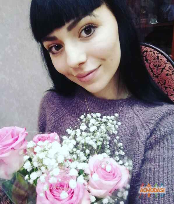 Полина  Легенкина фото №1420316. Загружено 03 Февраля 2019