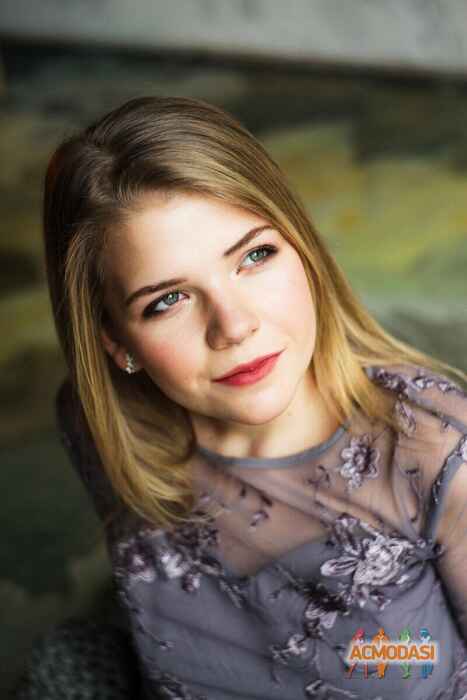 Анна   фото №1456747. Загружено 13 Мая 2019