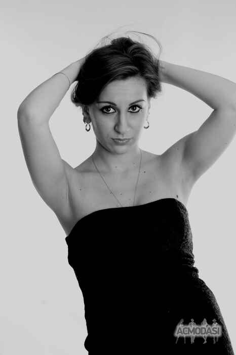 Екатерина Олеговна Чайка фото №115495. Загружено 06 Декабря 2011