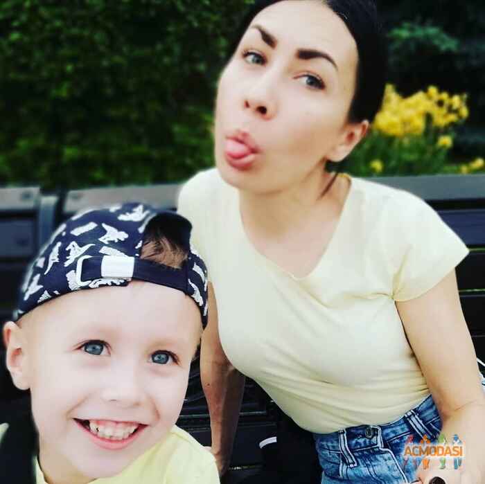 Дарья Николаевна  фото №1466869. Загружено 30 Мая 2019