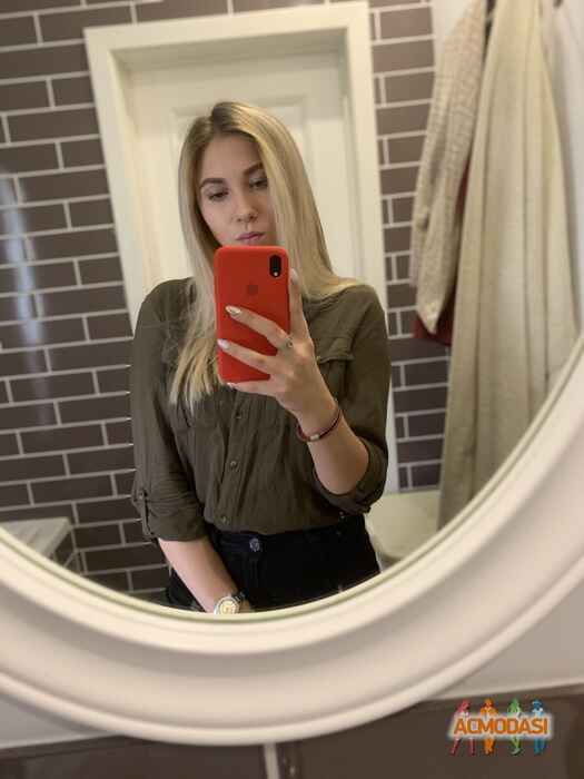 Валерия Сергеевна Житник фото №1520794. Загружено 05 Октября 2019