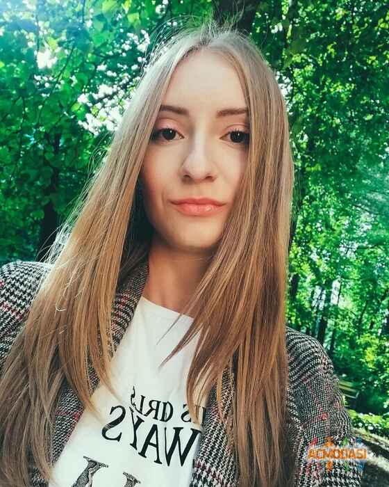 Дарья Сергеевна Романова фото №1518407. Загружено 30 Сентября 2019