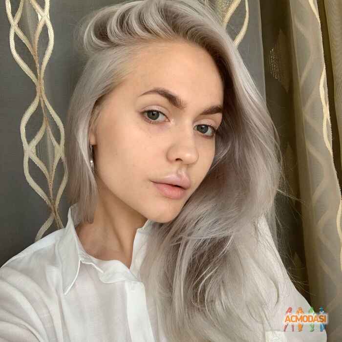 Карина Андреевна Девяткова фото №1518971. Загружено 01 Октября 2019