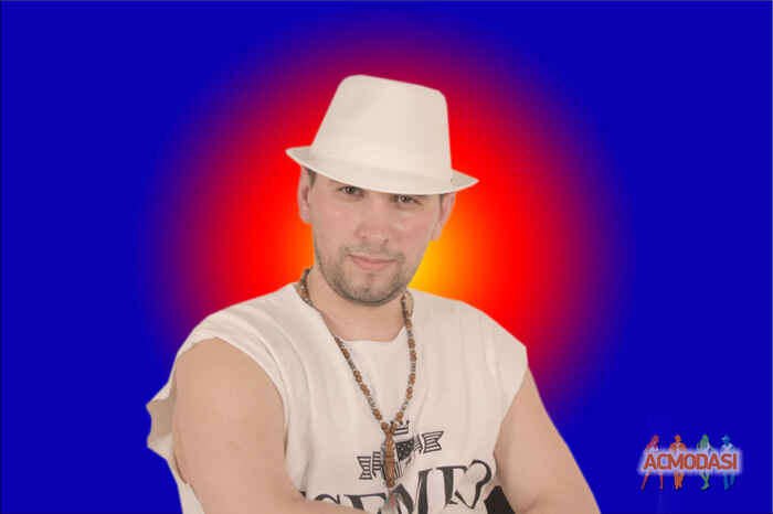 Валерий Валерьевич Норок фото №123895. Загружено 26 Декабря 2011