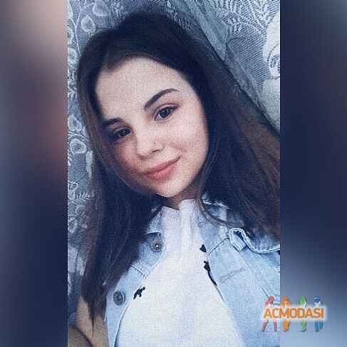 Вика Олеговна Самарина фото №1588384. Загружено 31 Марта 2020