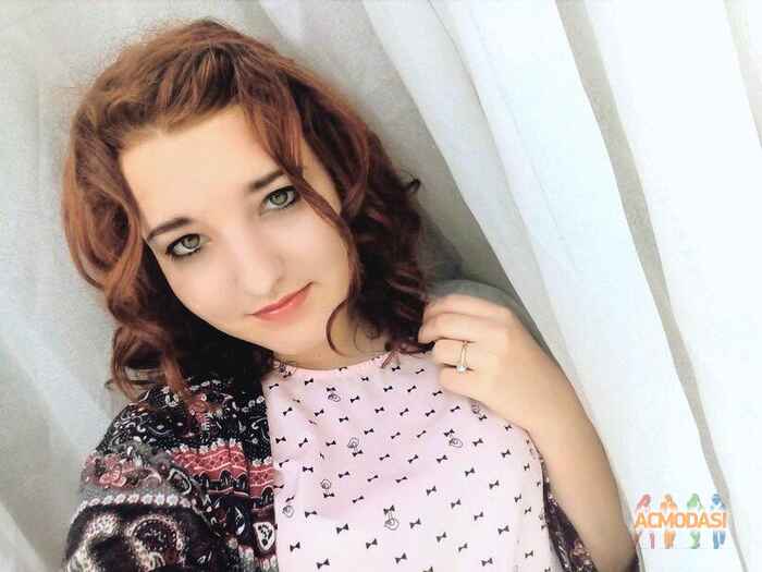 Яна  Полякова фото №1729240. Загружено 03 Августа 2021