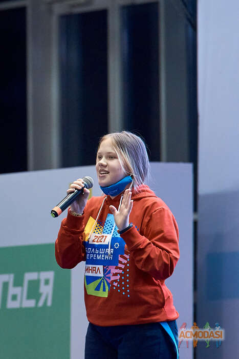 Арина  Вердибоженко фото №1770262. Загружено 14 Января 2022