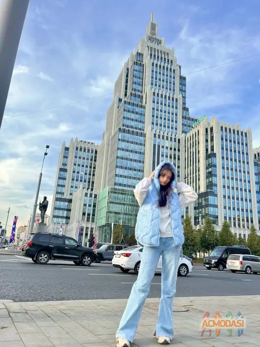 Ксения  Степанова фото №1936625. Загружено 19 Сентября 2025