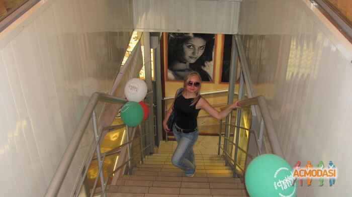 Мария Александровна Пруцкова фото №178744. Загружено 04 Апреля 2012