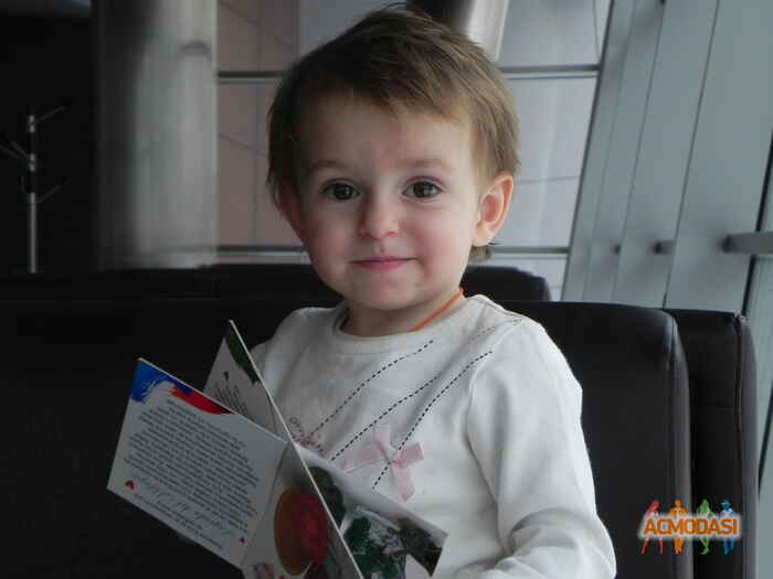 Илона Борисовна Пономаренко фото №212437. Загружено 15 Июня 2012