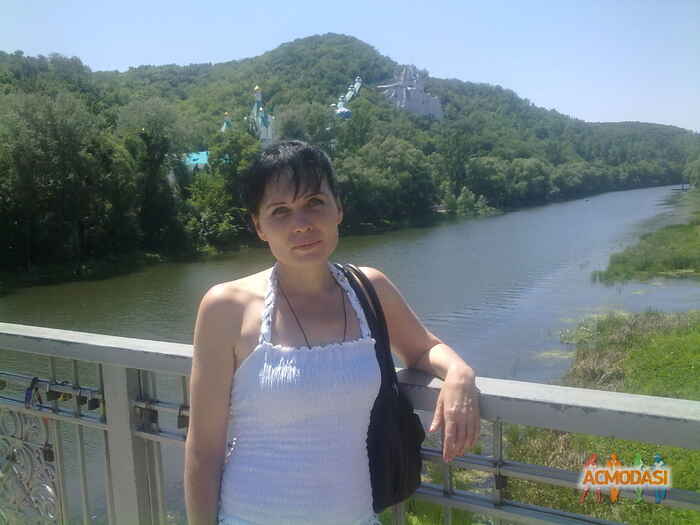 Эльвира Владимировна Шикалова фото №218410. Загружено 30 Июня 2012