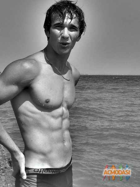 Даниил Дмитриевич Пархоменко фото №250583. Загружено 08 Сентября 2012