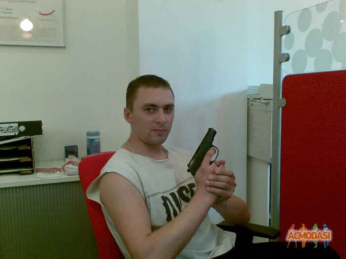 Александр Вячеславович Соловьев фото №255826. Загружено 17 Сентября 2012