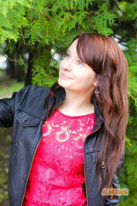 Алёна Евгеньевна Агафонова фото №877232. Загружено 23 Июня 2015