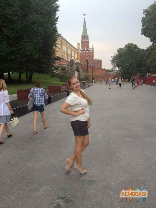 Дудина Анастасия Михайловна фото №448744. Загружено 16 Июля 2013