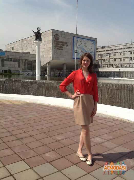 Галина Алексеевна Осетрова фото №452089. Загружено 20 Июля 2013