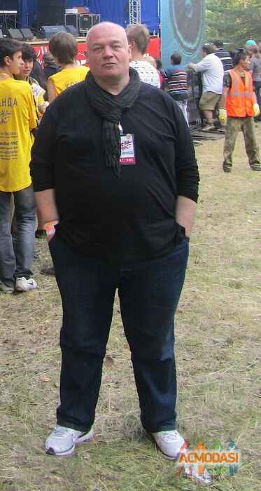 Александр Борисович Семенов фото №492173. Загружено 15 Сентября 2013