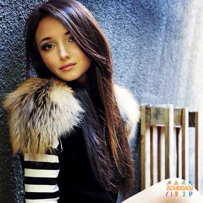 Анна Анатольевна Сушкова фото №520551. Загружено 29 Октября 2013