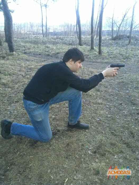 Киримов  Павел фото №622091. Загружено 25 Марта 2014