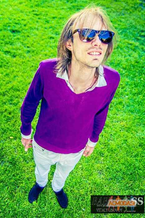 Сергей  Либерман фото №603075. Загружено 24 Февраля 2014