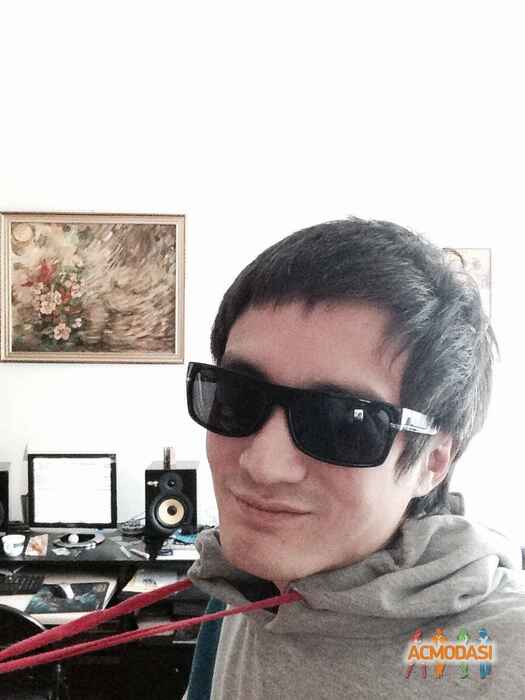 Дмитрий  Фам фото №660572. Загружено 29 Мая 2014