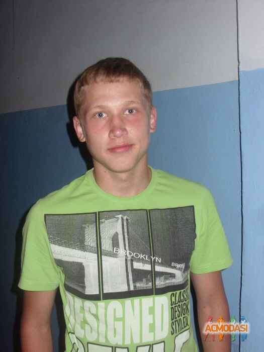 Вадим Сергеевич Букалаев фото №806529. Загружено 21 Января 2015