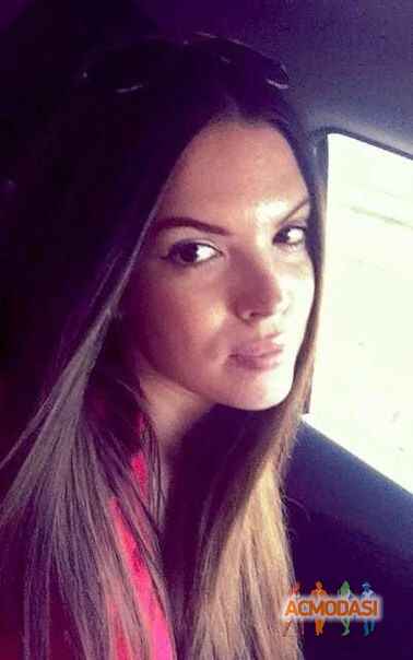 Анастасия Вячеславовна Максимова фото №853874. Загружено 25 Апреля 2015