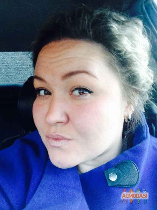 Евгения Владиславовна Лычагина фото №1014457. Загружено 23 Марта 2016