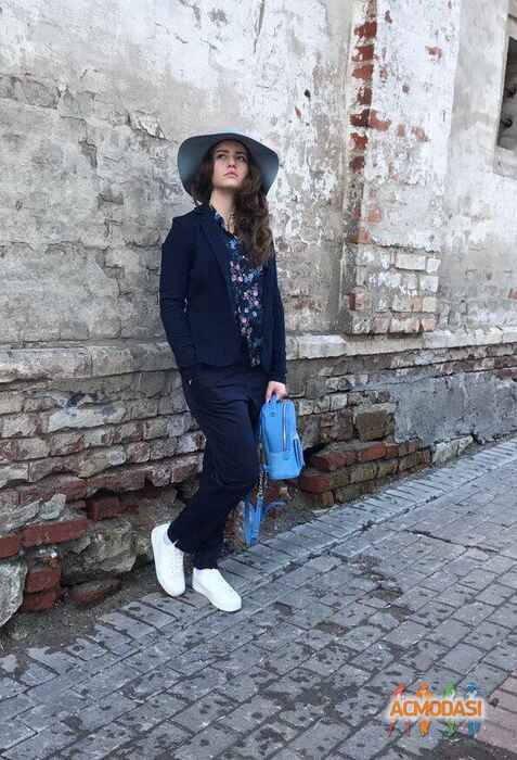 Кристина   фото №1182991. Загружено 26 Мая 2017