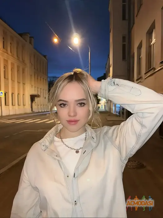 Екатерина  Макашова фото №1930717. Загружено 06 Июля 2025