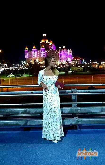 Милена Константиновна Федорченко фото №1310618. Загружено 13 Апреля 2018