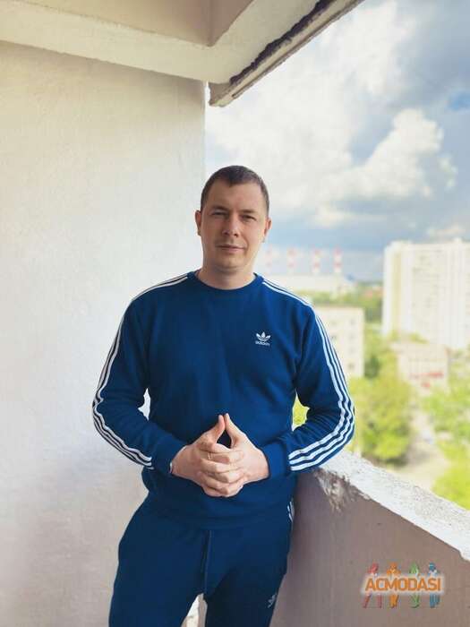 Никита Анатольевич Макаров фото №1740077. Загружено 12 Сентября 2021