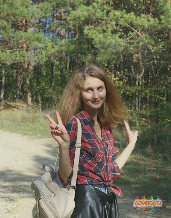 Александра Игоревна Суворина фото №1438281. Загружено 23 Марта 2019