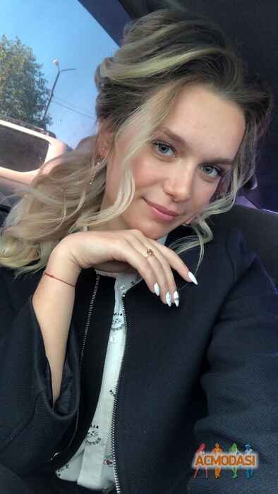 Кристина Александровна Шапошникова фото №1456571. Загружено 12 Мая 2019