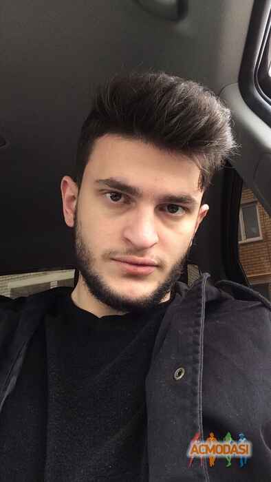 Заза Борисович Габелия фото №1468156. Загружено 31 Мая 2019