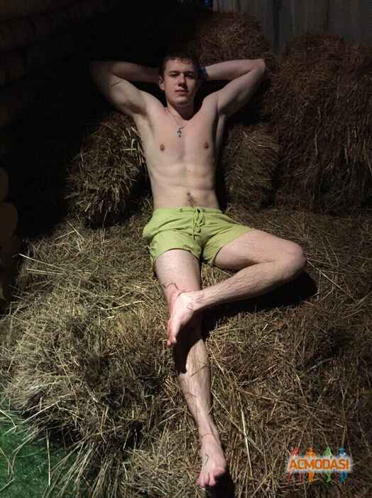 Павел Алексеевич Банин фото №1476782. Загружено 25 Июня 2019