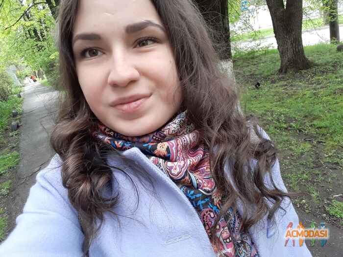 Анастасия Михайловна Дубенцева фото №1478347. Загружено 27 Июня 2019