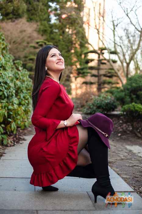 Лилит  Шахвердян фото №1488004. Загружено 19 Июля 2019