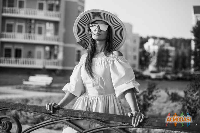 Диана Аминбековна Лядункина фото №1494287. Загружено 01 Августа 2019