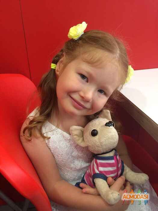 Милена Максимовна Назарова фото №1506574. Загружено 02 Сентября 2019