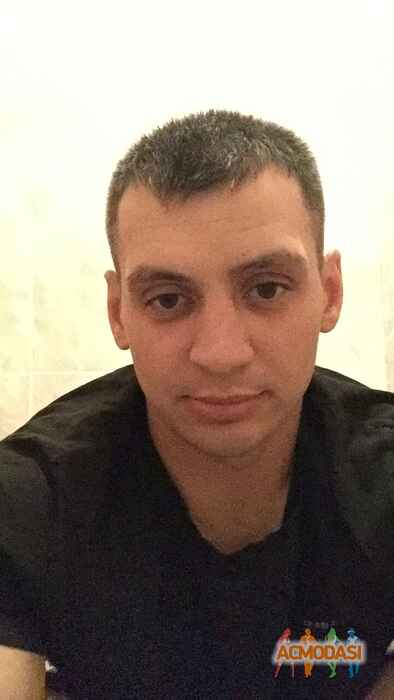 Андрей Сергеевич Парасочко фото №1517354. Загружено 27 Сентября 2019