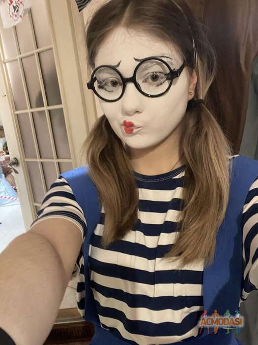 Алина Юрьевна Глущенко фото №1854945. Загружено 17 Мая 2023