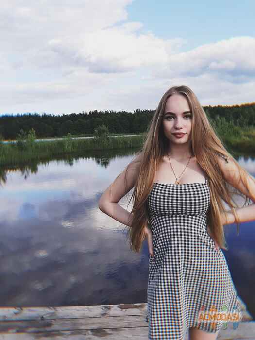 Алина  Фирстанова фото №1633909. Загружено 30 Августа 2020
