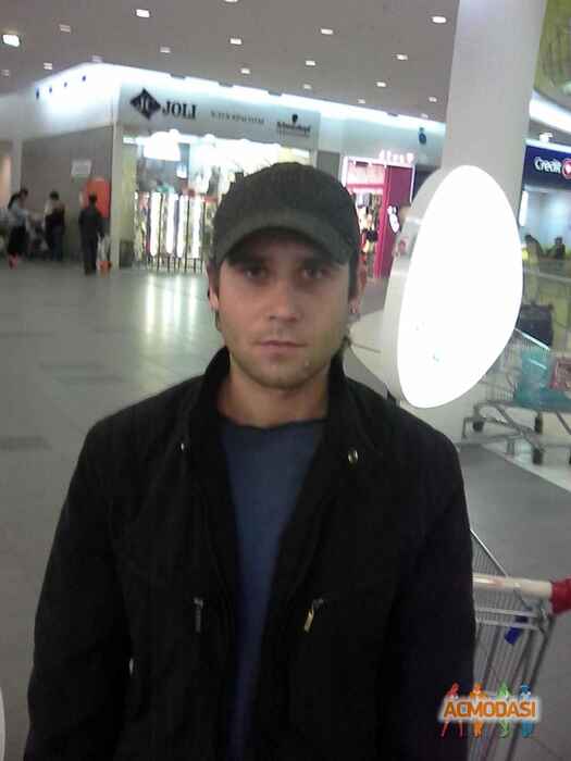 Андрей  ... фото №981657. Загружено 20 Января 2016