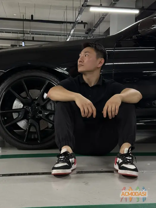 Давид  Цай фото №1930040. Загружено 27 Июня 2025