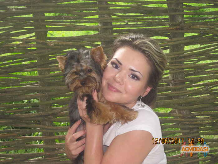 Ксения Сергеевна Селиванова фото №193639. Загружено 04 Мая 2012