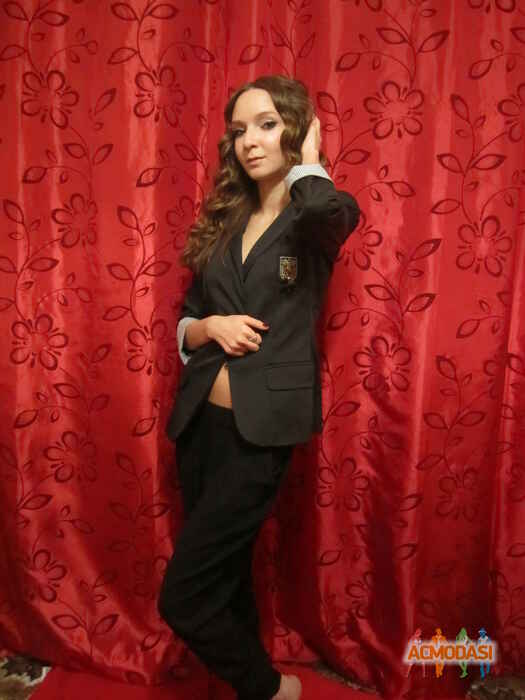 Кочеткова  Анастасия фото №264000. Загружено 02 Октября 2012